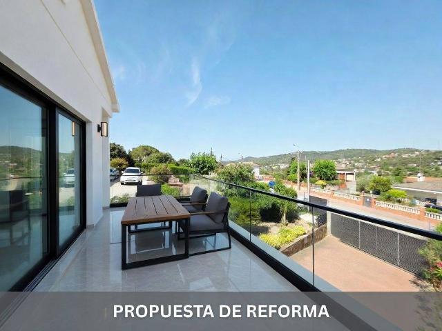 Chalet en venta en Baix Llobregat, Catalunya
