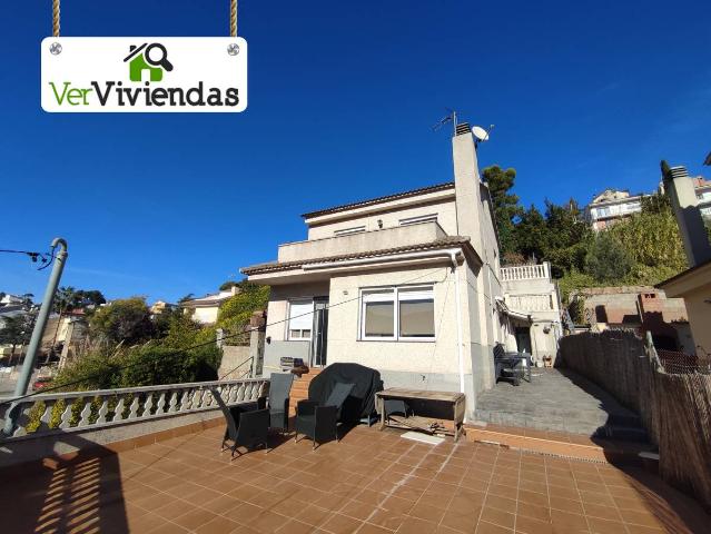 Chalet en venta en Baix Llobregat, Catalunya