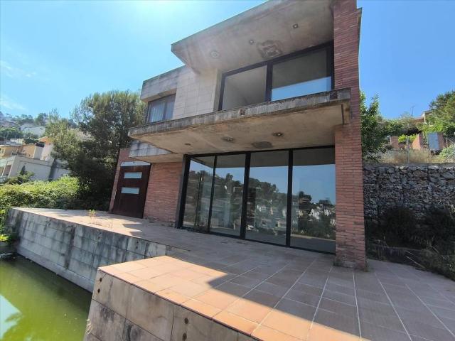 Chalet en venta en Baix Llobregat, Catalunya