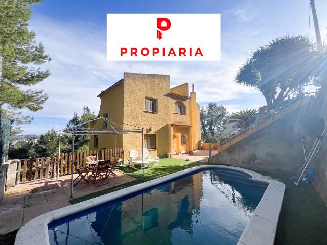 Chalet en venta en Baix Llobregat, Catalunya
