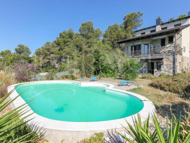 Chalet en venta en Baix Llobregat, Catalunya
