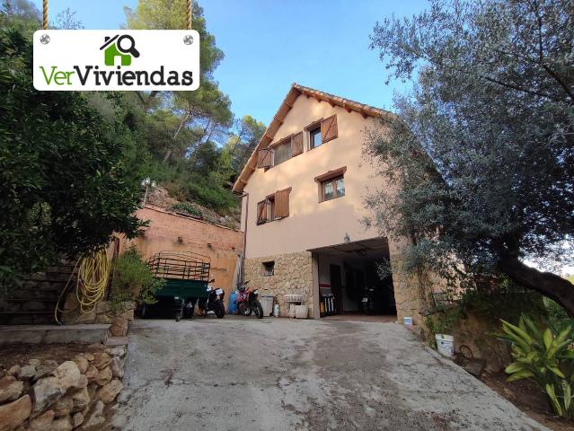Chalet en venta en Baix Llobregat, Catalunya