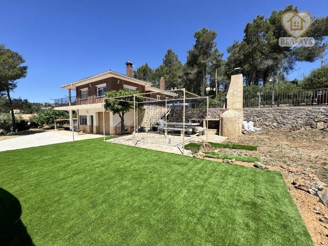 Chalet en venta en Baix Llobregat, Catalunya