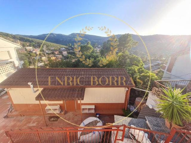 Chalet en venta en Baix Llobregat, Catalunya