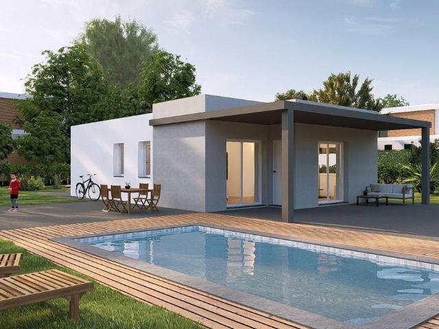 Chalet en venta en Baix Llobregat, Catalunya