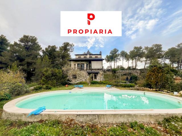 Chalet en venta en Baix Llobregat, Catalunya
