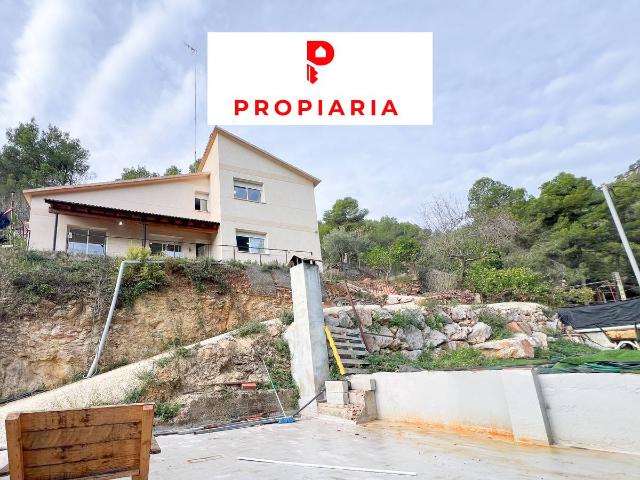 Chalet en venta en Baix Llobregat, Catalunya
