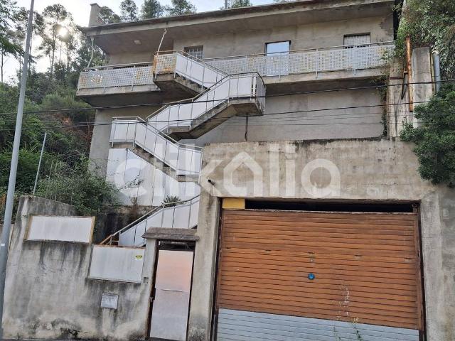 Chalet en venta en Baix Llobregat, Catalunya