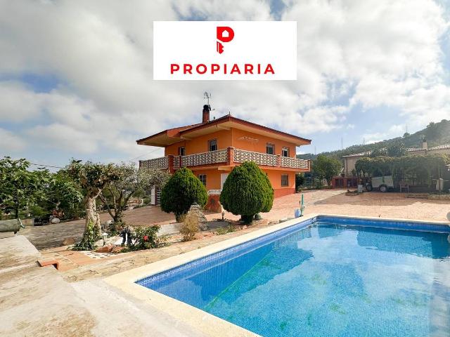 Villa en venta en Olesa De Bonesvalls