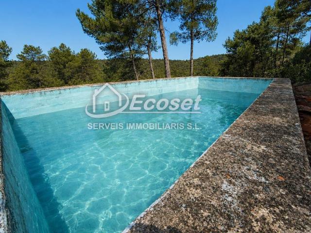Chalet en venta en Baix Llobregat, Catalunya