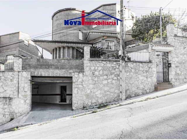 Chalet en venta en Baix Llobregat, Catalunya