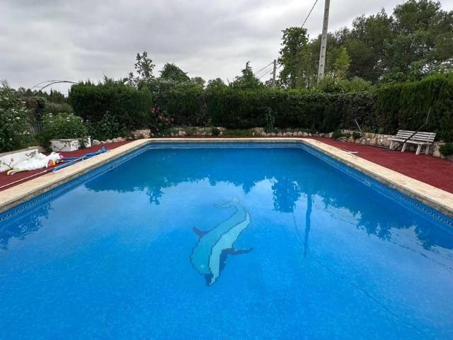 Chalet en venta en Vallmoll, Tarragona