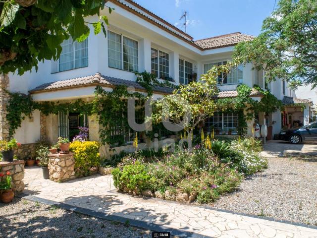 Villa en venta en Vallmoll