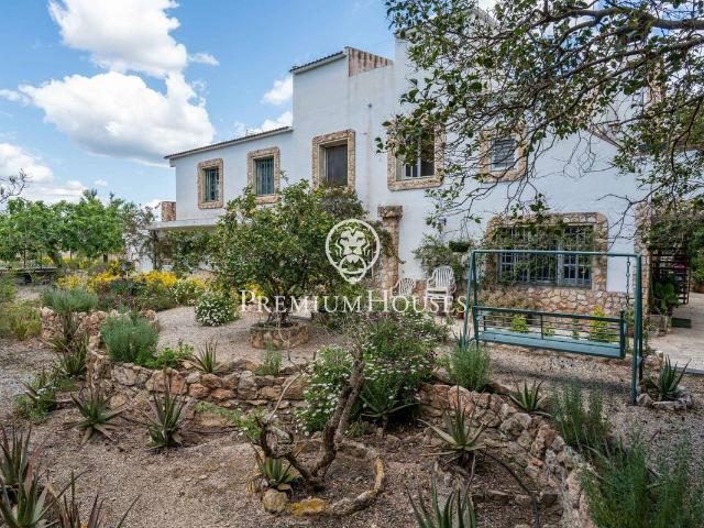 Villa en venta en Vallmoll