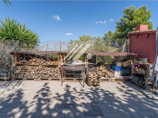 Chalet en venta en Vallmoll, Tarragona