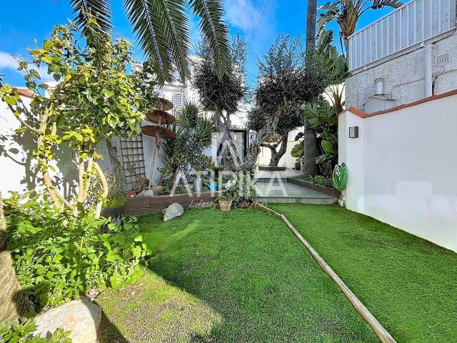 Chalet en venta en El Palou, Garraf
