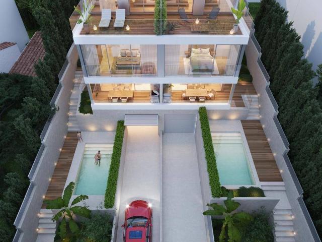 Chalet en venta en El Palou, Sant Pere De Ribes