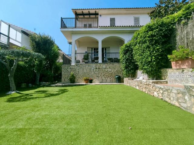 Villa en venta en Sant Pere De Ribes
