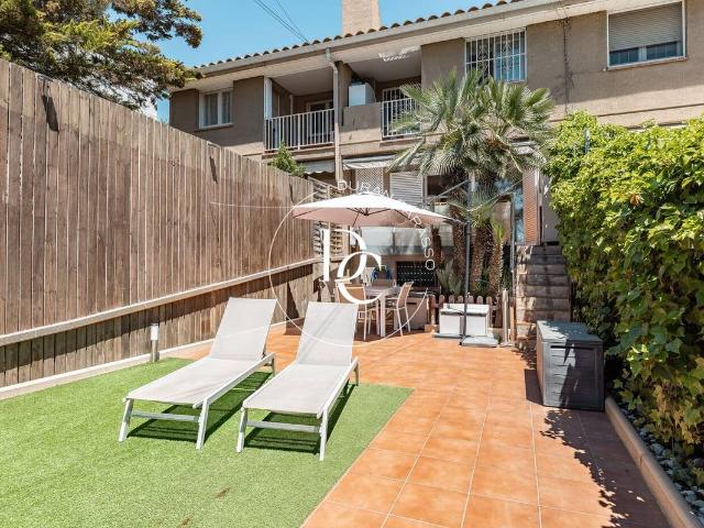 Chalet en venta en El Palou, Garraf