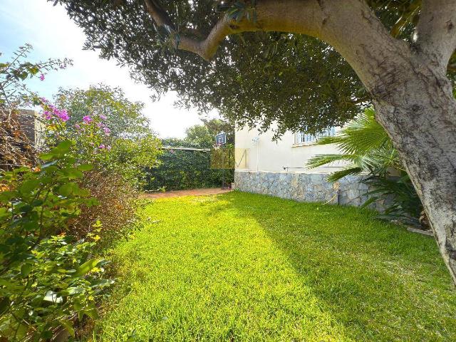 Chalet en venta en El Palou, Garraf
