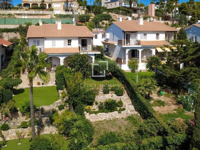Chalet en venta en El Palou, Sant Pere de Ribes