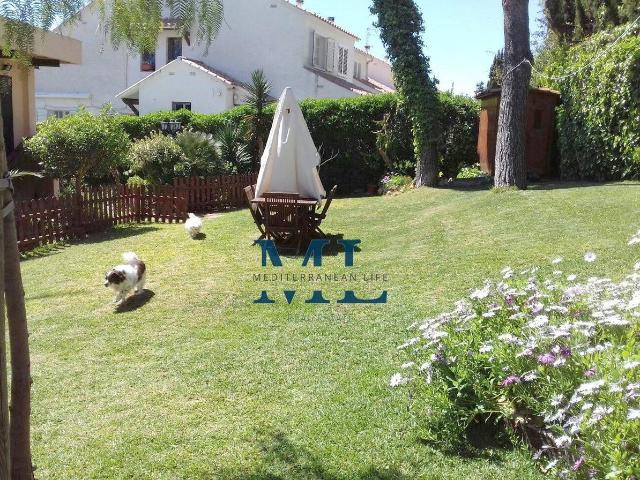 Chalet en venta en El Palou, Garraf