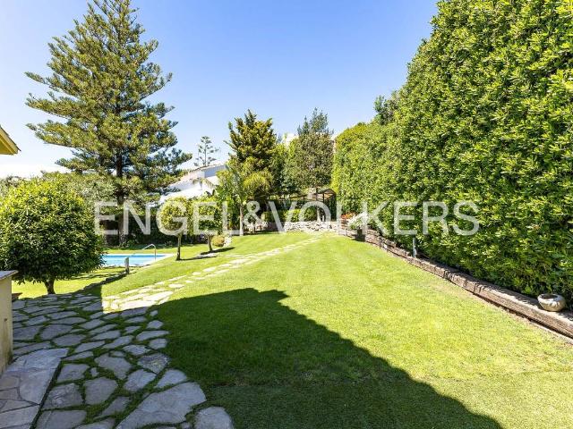 Chalet en venta en El Palou, Garraf