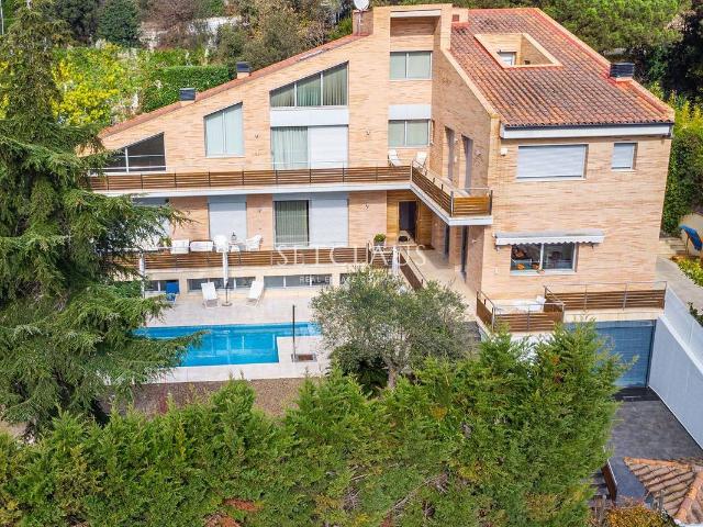 Chalet en venta en Vallès Oriental, Catalunya