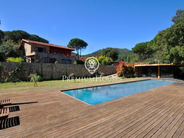 Chalet en venta en Vallès Oriental, Catalunya