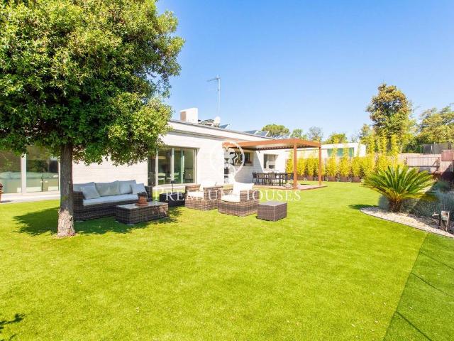 Chalet en venta en Vallès Oriental, Catalunya