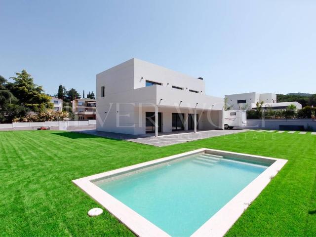 Chalet en venta en Vallès Oriental, Catalunya