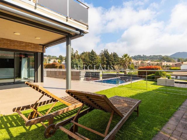 Chalet en venta en Vallès Oriental, Catalunya