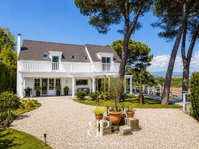 Chalet en venta en Vallès Oriental, Catalunya