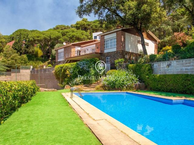Chalet en venta en Vallès Oriental, Catalunya