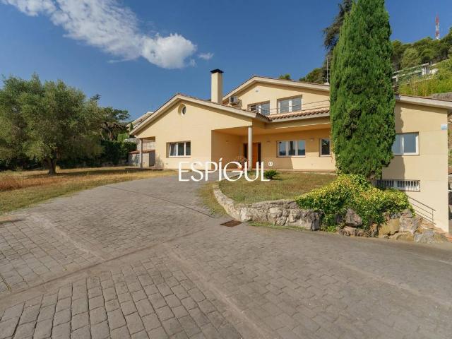 Chalet en venta en Vallès Oriental, Catalunya