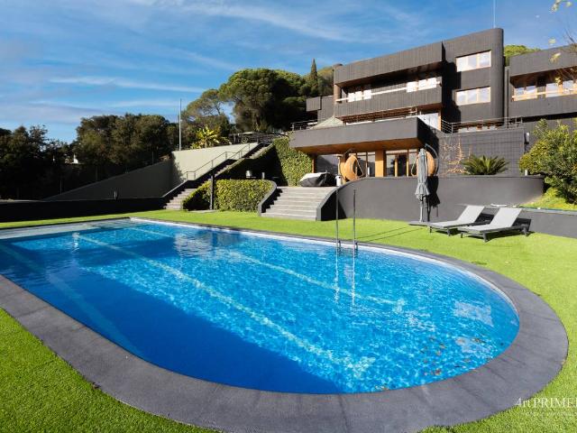 Chalet en venta en Vallès Oriental, Catalunya