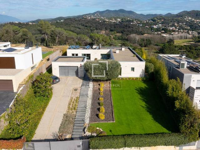 Chalet en venta en Vallès Oriental, Catalunya