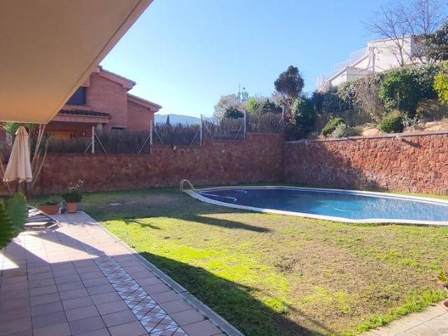 Chalet en venta en Vallès Oriental, Catalunya