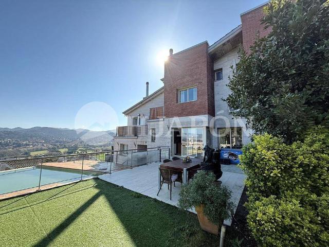 Chalet en venta en Vallès Oriental, Catalunya