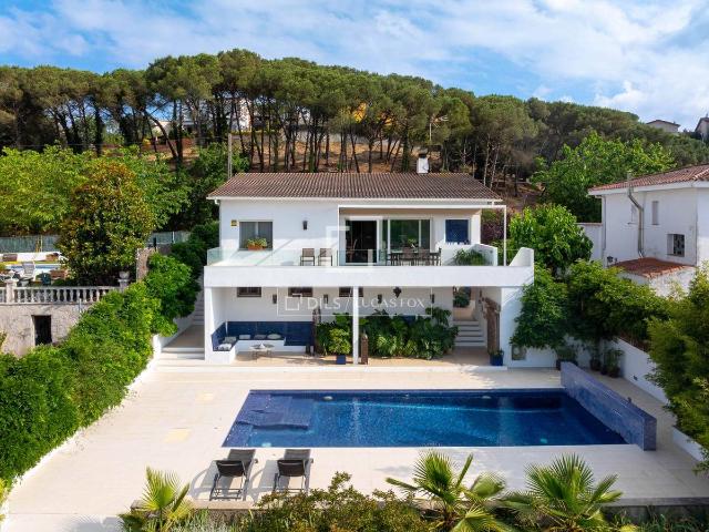 Chalet en venta en Vallès Oriental, Catalunya