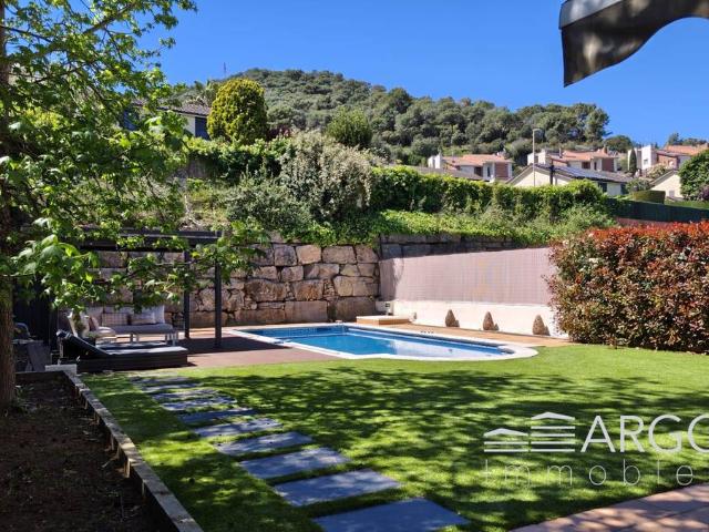 Chalet en venta en Vallès Oriental, Catalunya