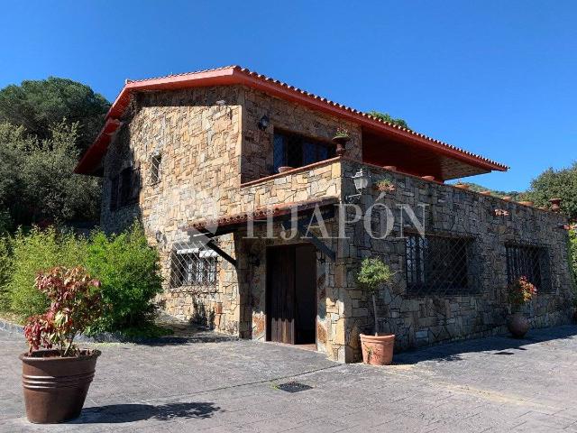 Chalet en venta en Vallès Oriental, Catalunya