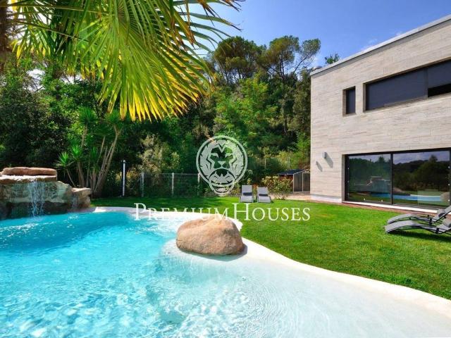 Chalet en venta en Vallès Oriental, Catalunya