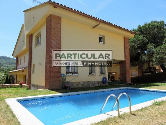 Chalet en venta en Vallès Oriental, Catalunya