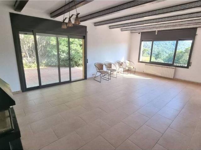 Chalet en venta en Vallès Oriental, Catalunya