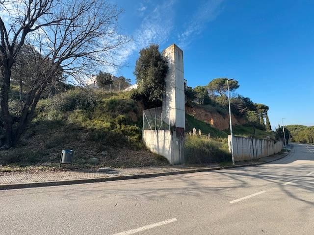 Chalet en venta en Vallès Oriental, Catalunya