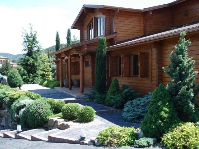 Chalet en venta en Vallès Oriental, Catalunya