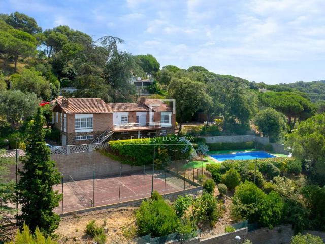 Chalet en venta en Vallès Oriental, Catalunya
