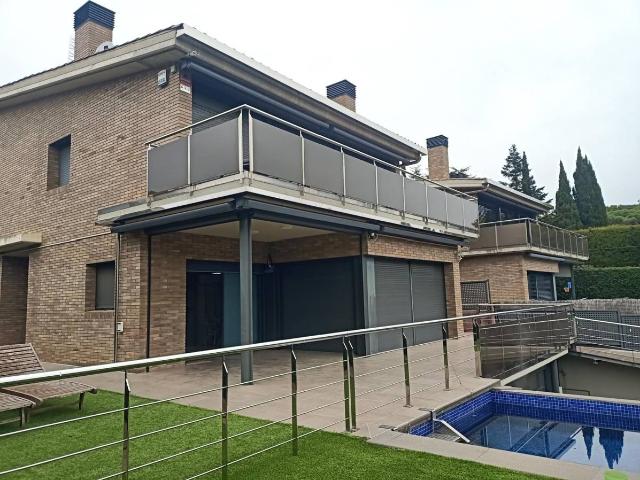 Chalet en venta en Vallès Oriental, Catalunya