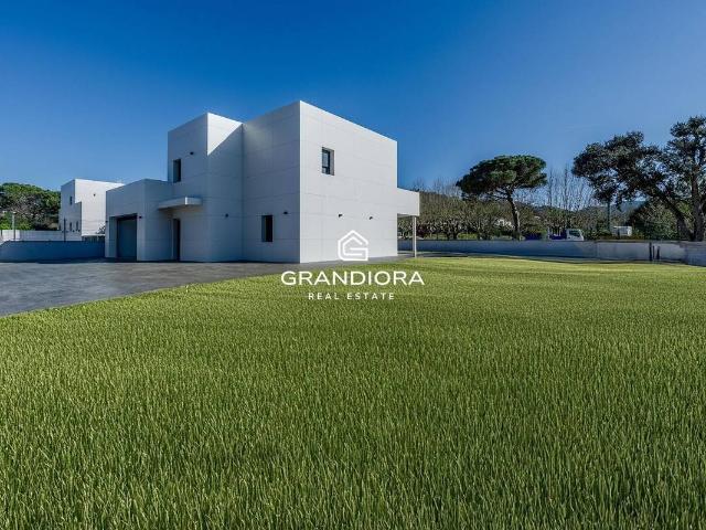 Chalet en venta en Vallès Oriental, Catalunya